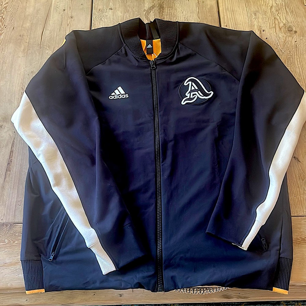 Adidas jacket